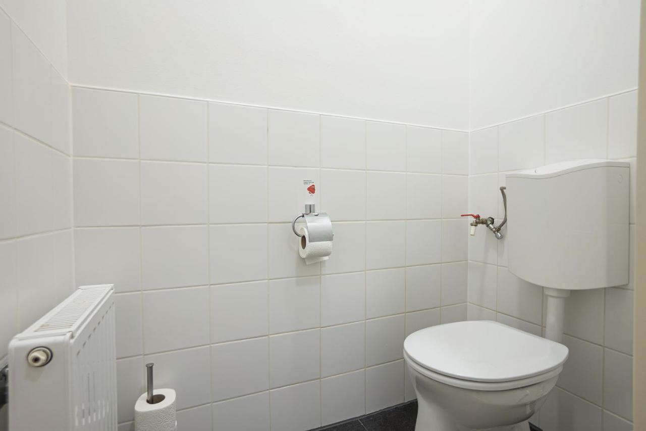 Bright 3-Room Apartment With A King-Size Bed ウィーン エクステリア 写真